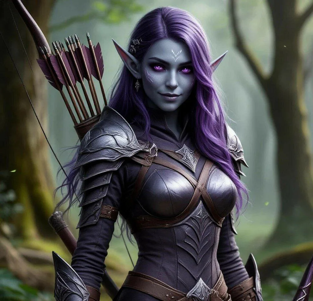 Фиара Тэль